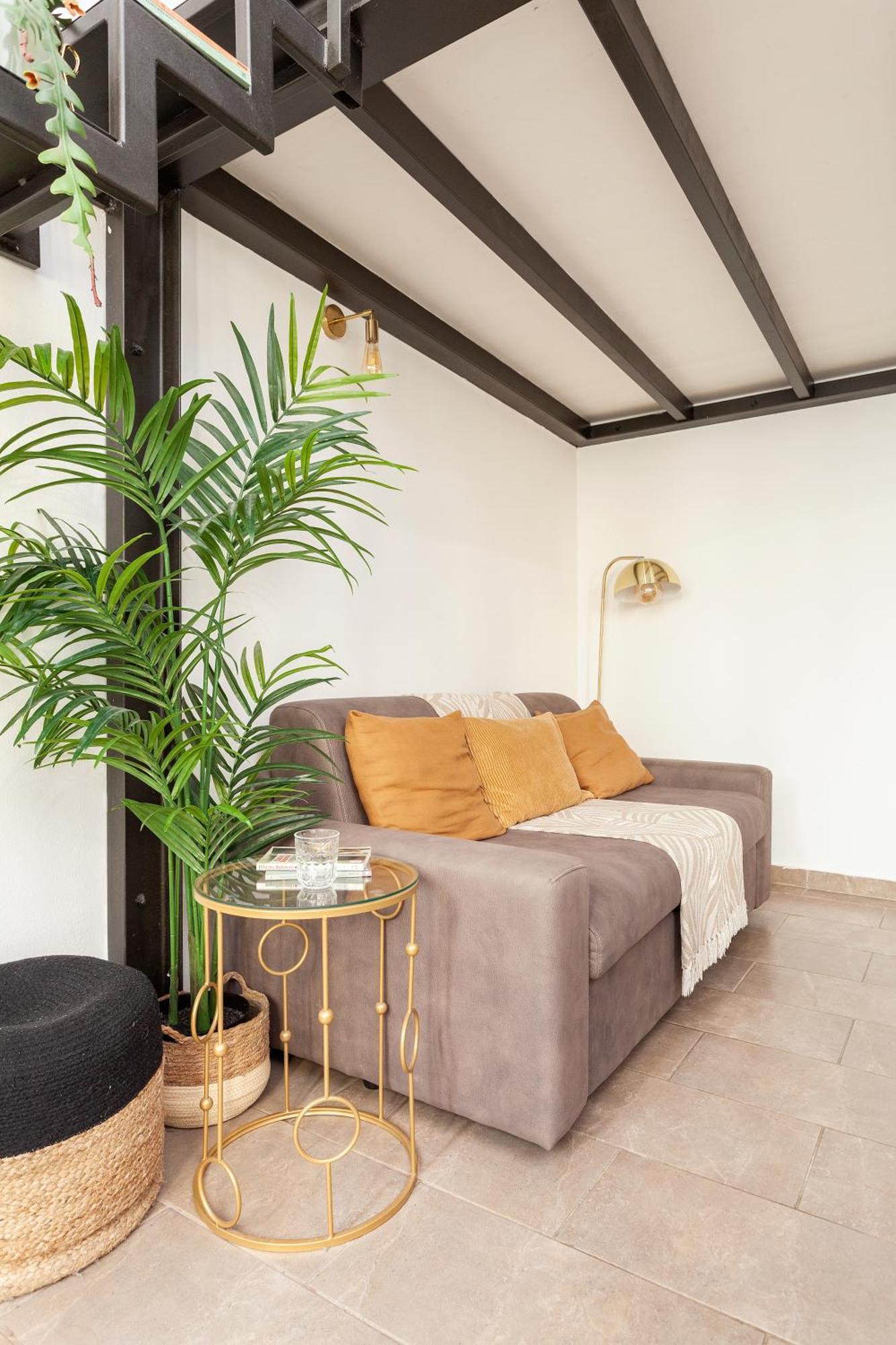 Appartement La Regina Delle Locazioni In Porta Romana 1 *
