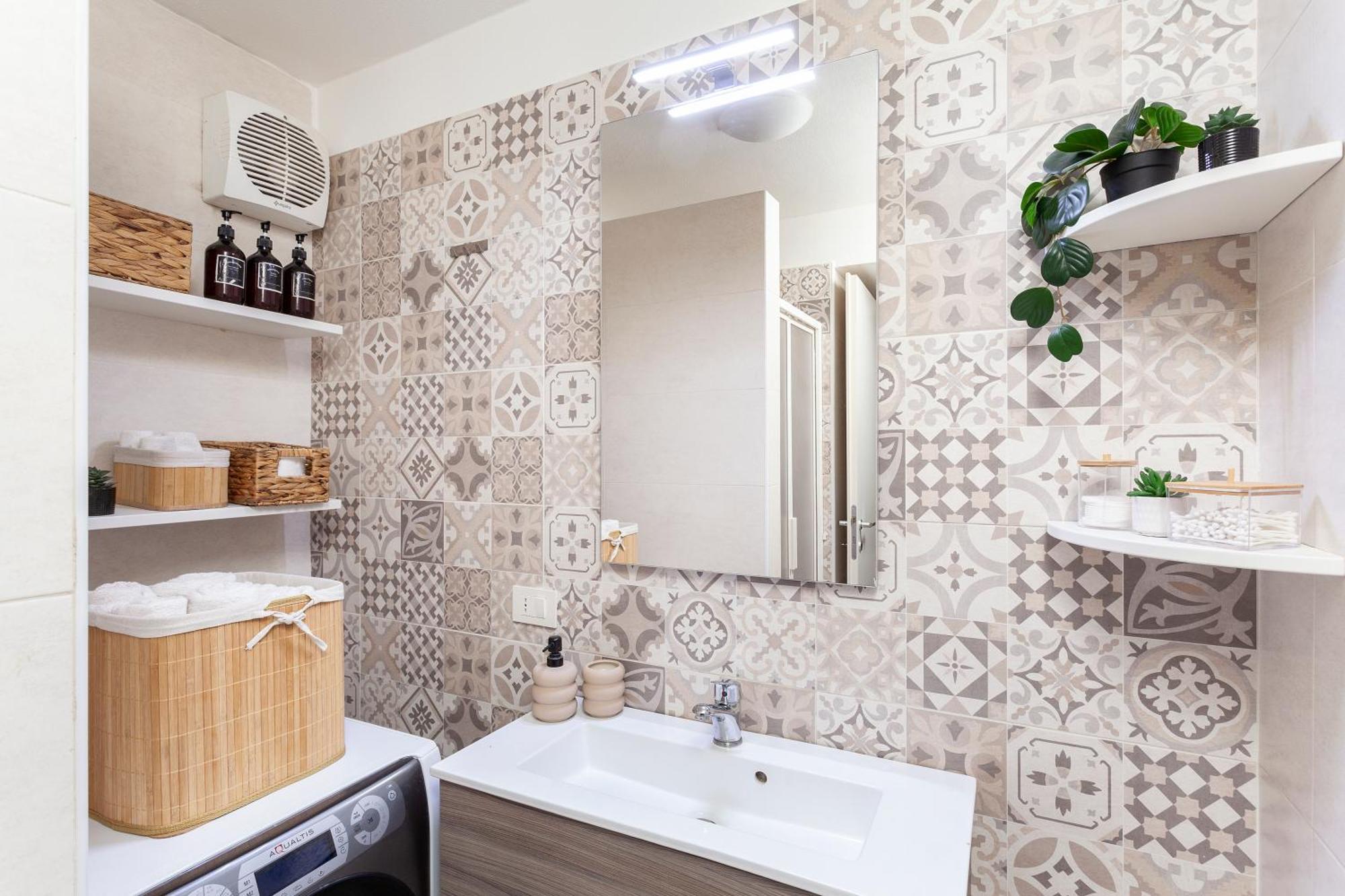 Appartement La Regina Delle Locazioni In Porta Romana 1