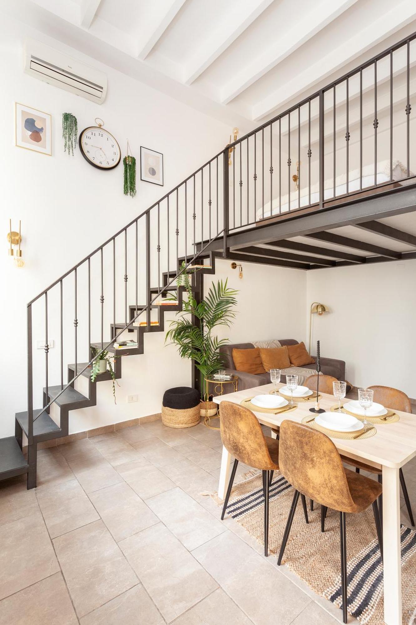 Appartement La Regina Delle Locazioni In Porta Romana 1