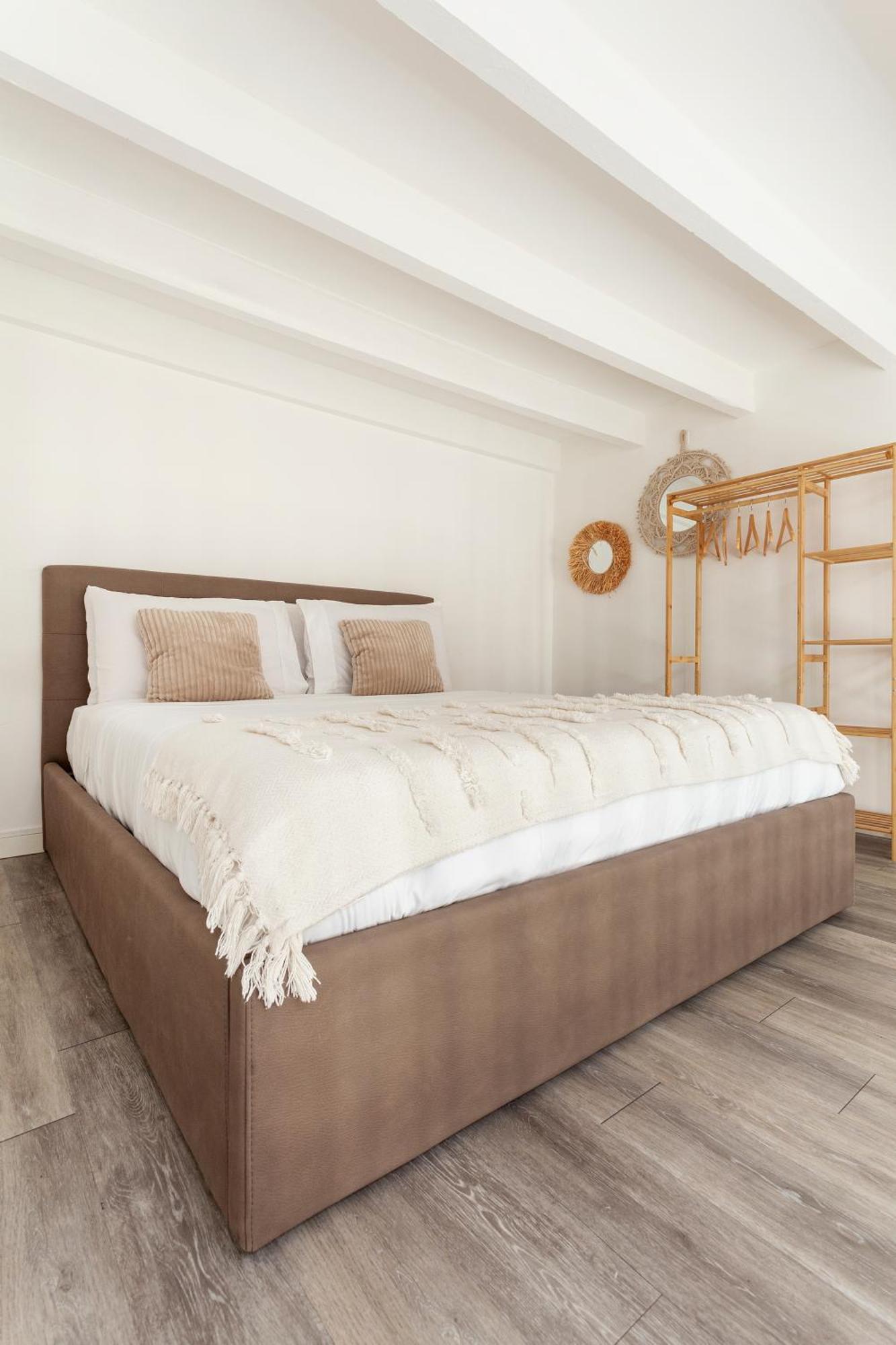 Appartement La Regina Delle Locazioni In Porta Romana 1 Milan