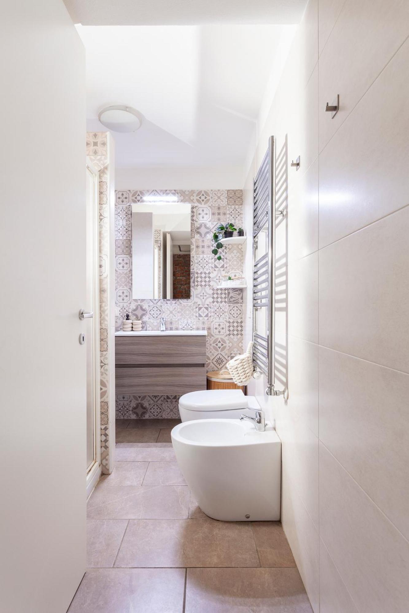 La Regina Delle Locazioni In Porta Romana 1 Appartement Milan